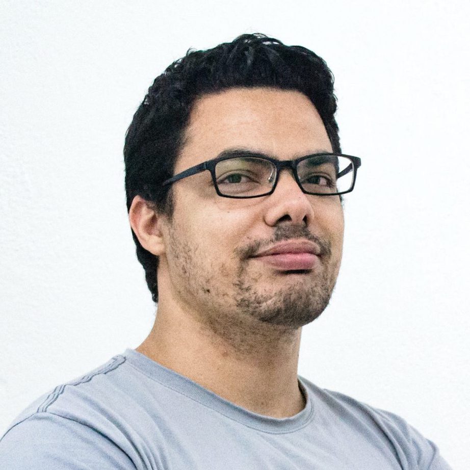 Male Person