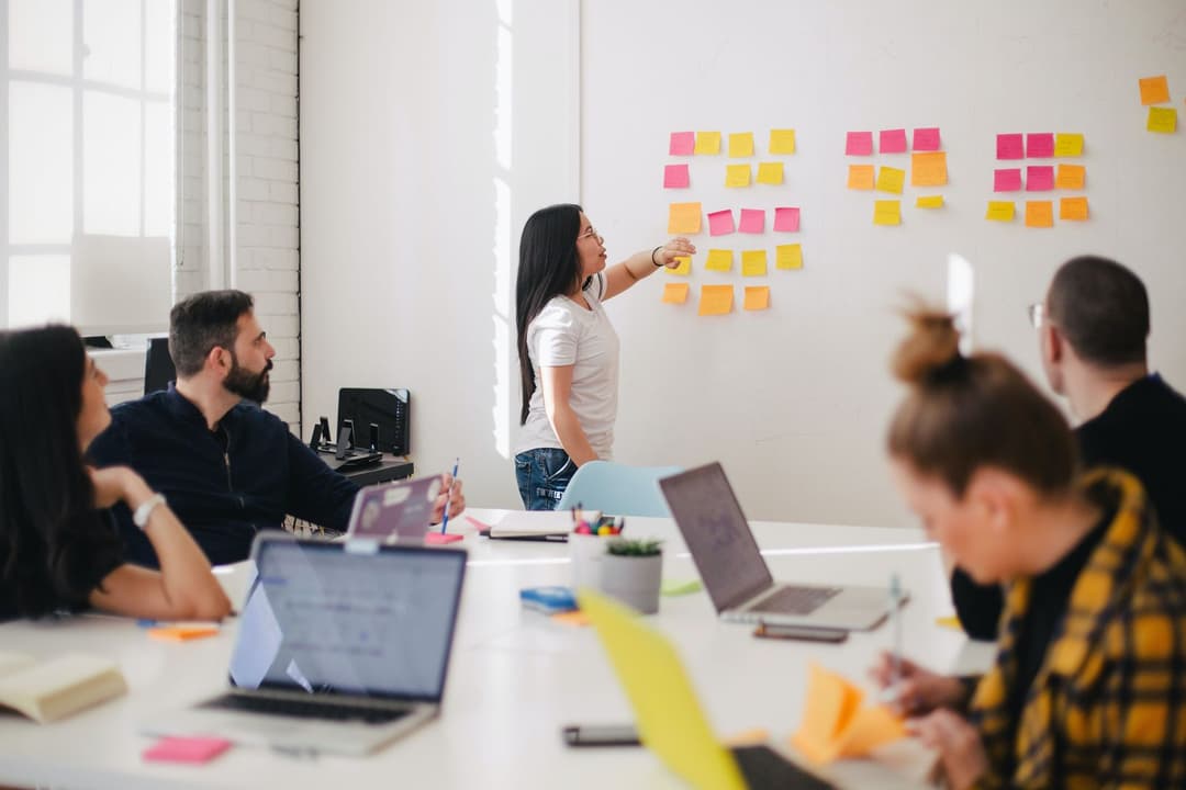 How to conduct a design session for clinical pathways
