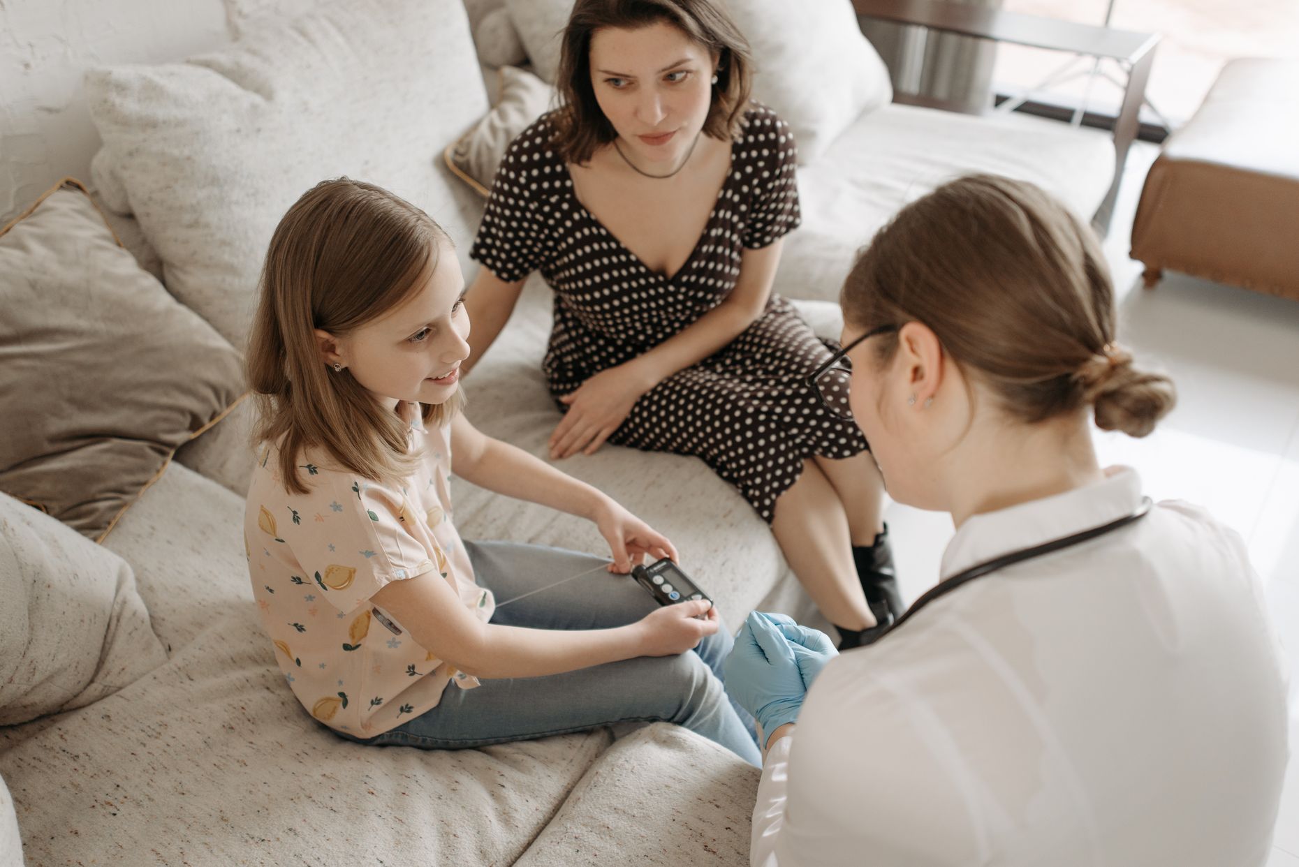 Home care