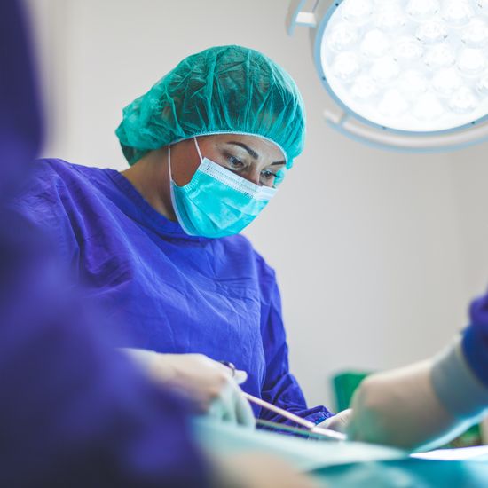 surgery