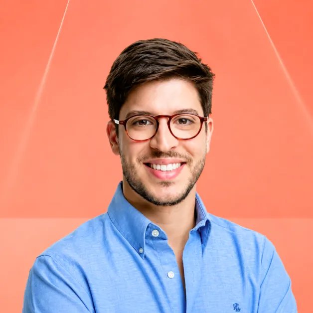 Portrait of Eduardo Freire Rodrigues, MD